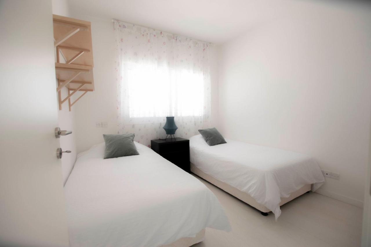 Glabur Stays - The Fabulous 2 Bdr - Nicosia City, Free Parking & Wifi, Welcomes You!!! Zewnętrze zdjęcie