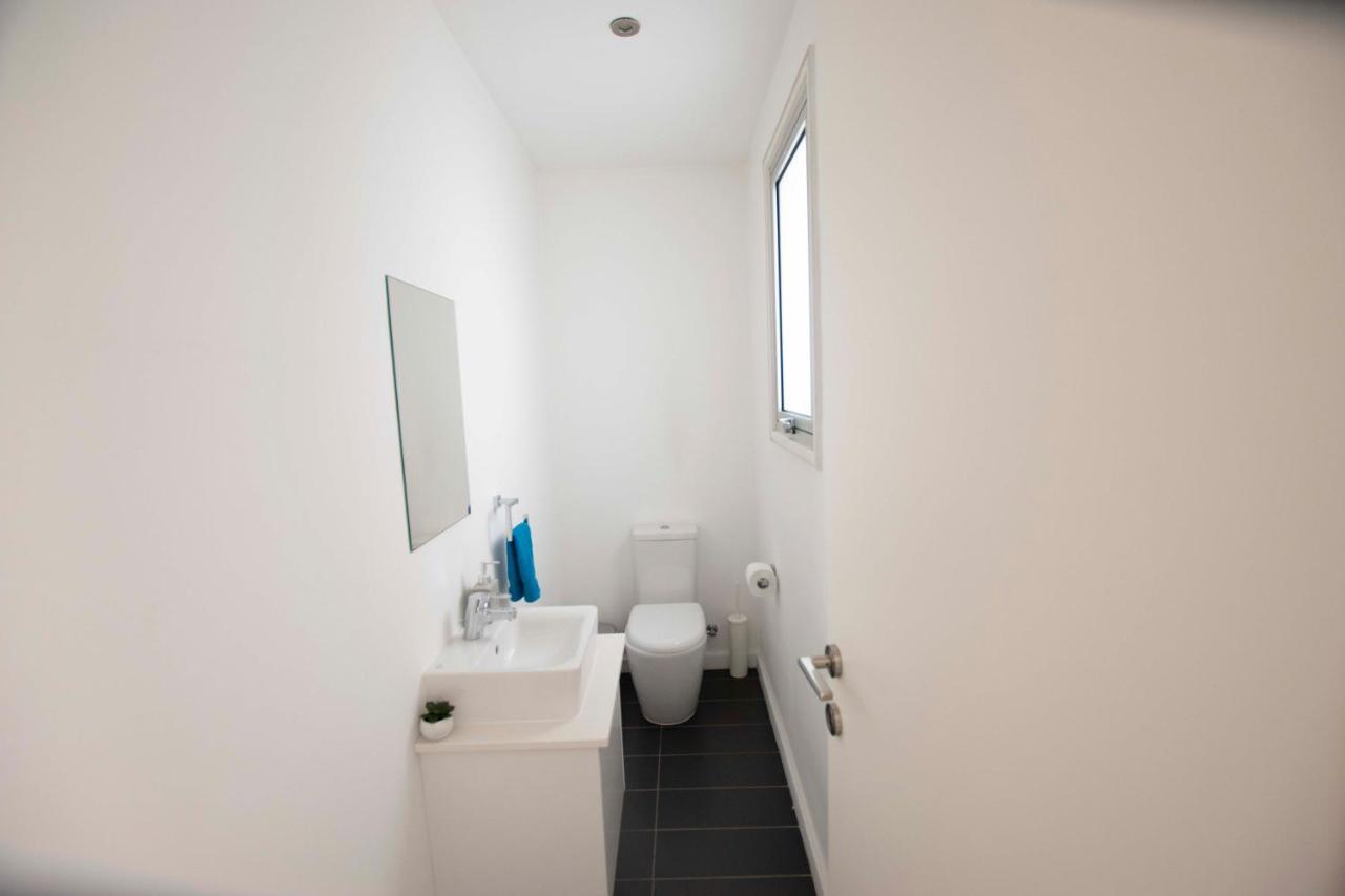 Glabur Stays - The Fabulous 2 Bdr - Nicosia City, Free Parking & Wifi, Welcomes You!!! Zewnętrze zdjęcie